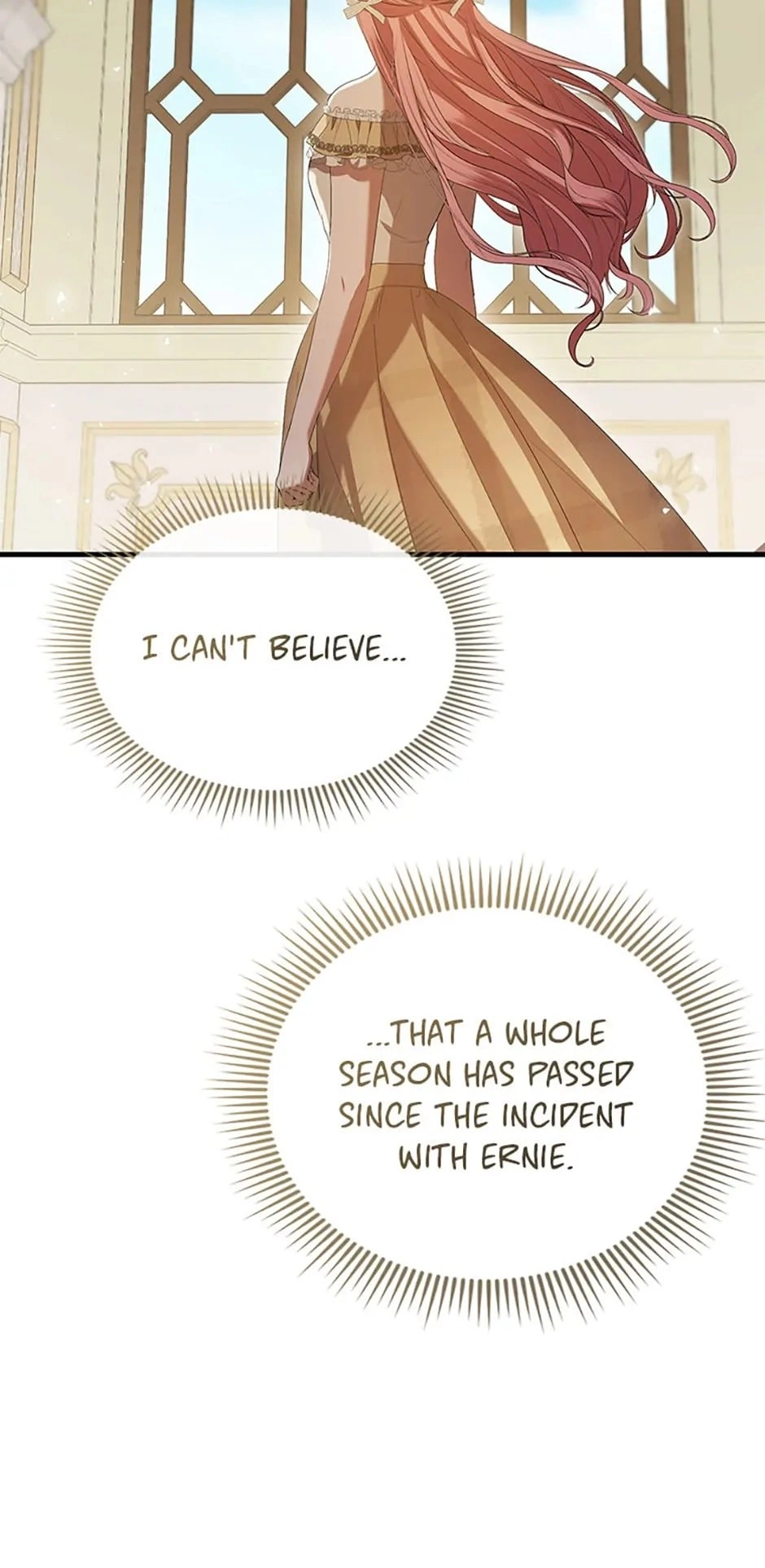 Peony: Dreaming of the Dangerous Grand Duke Chapter 29 Page 50