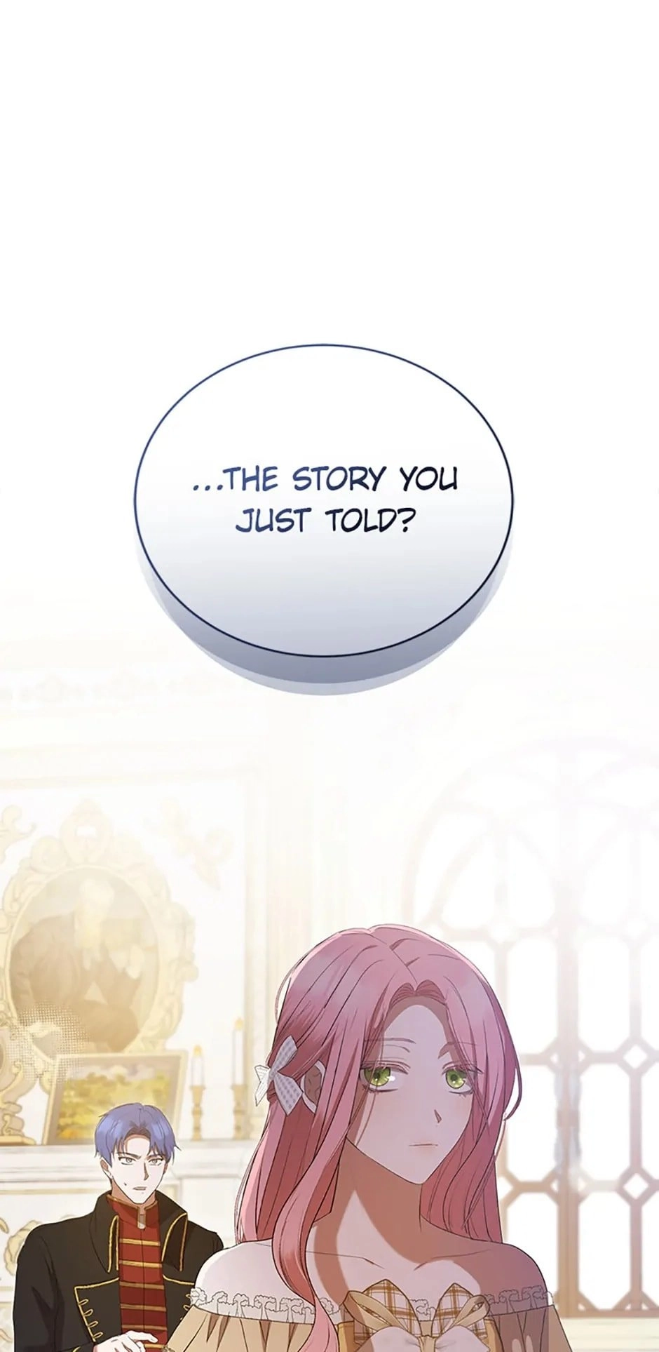 Peony: Dreaming of the Dangerous Grand Duke Chapter 29 Page 94