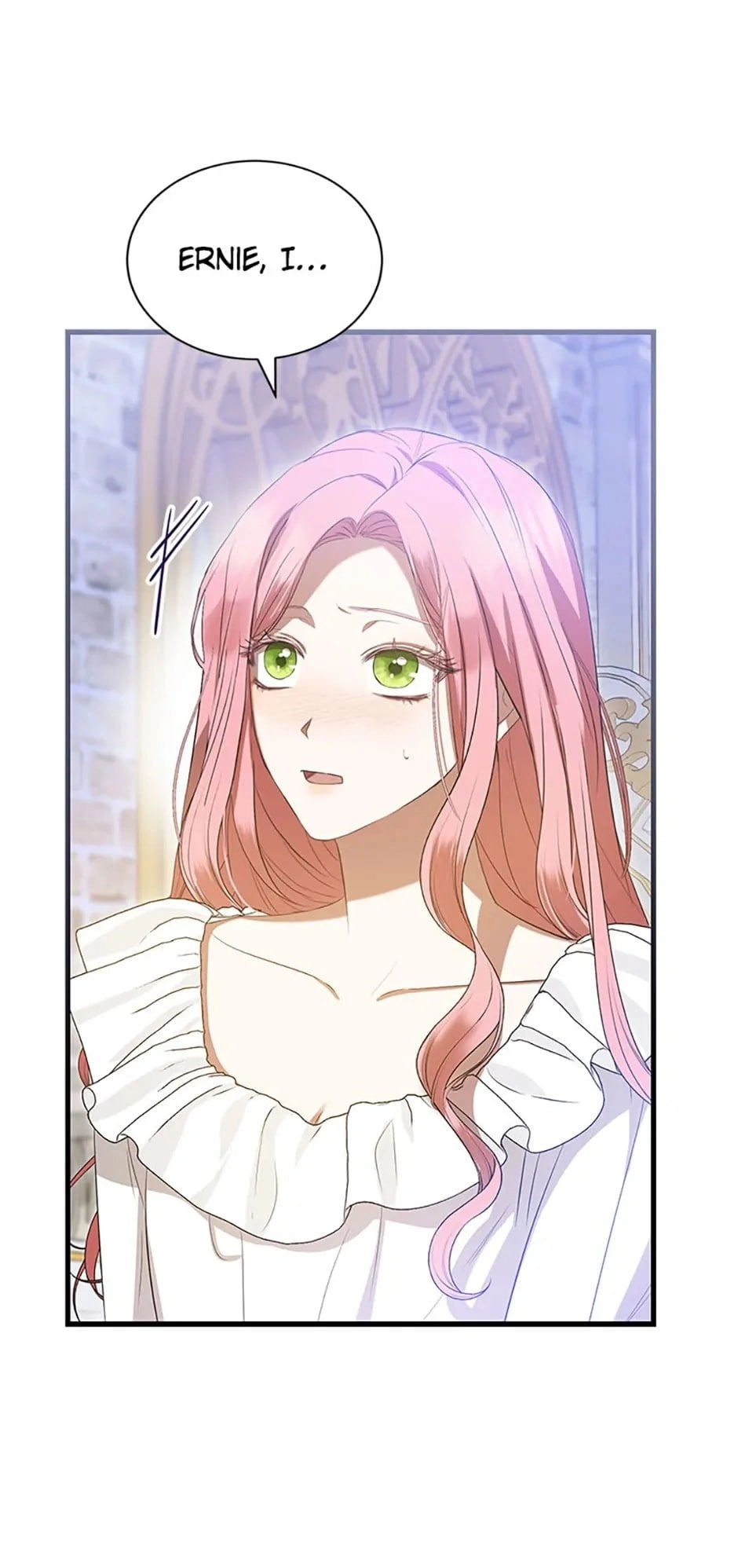 Peony: Dreaming of the Dangerous Grand Duke Chapter 29 Page 6