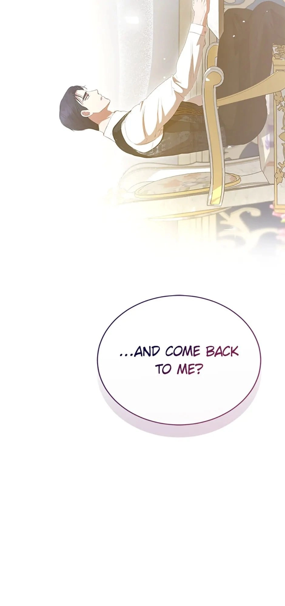 Peony: Dreaming of the Dangerous Grand Duke Chapter 29 Page 5
