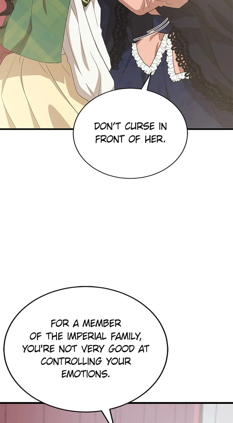 Peony: Dreaming of the Dangerous Grand Duke Chapter 16 Page 79