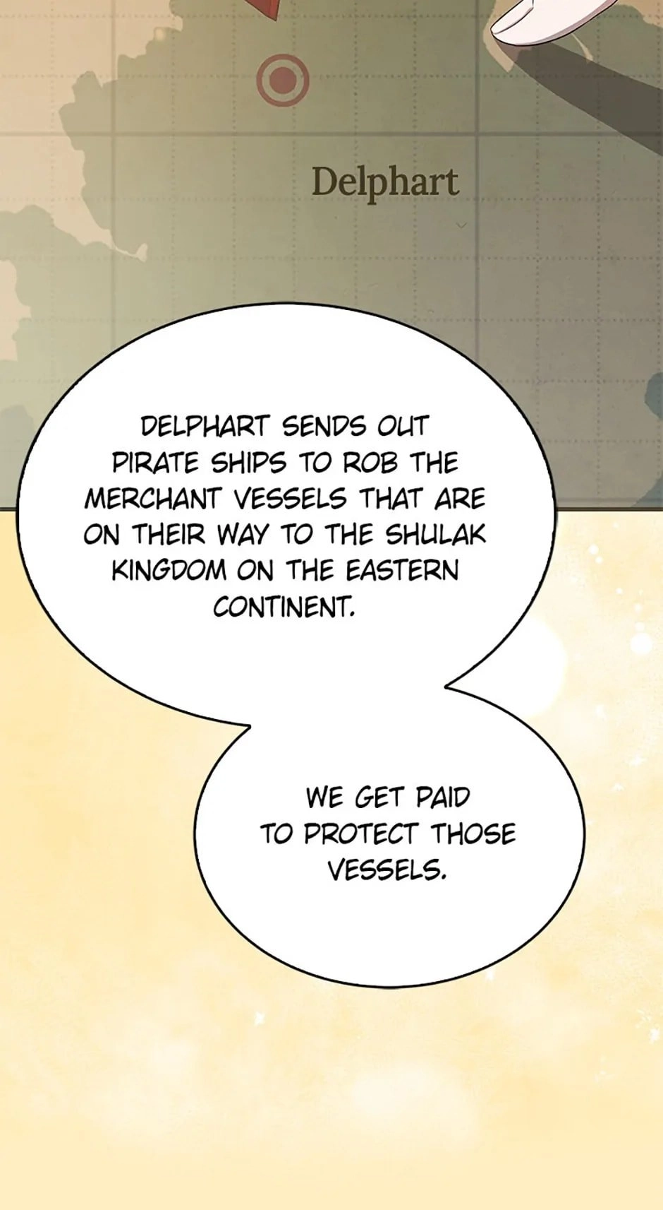 Peony: Dreaming of the Dangerous Grand Duke Chapter 16 Page 42