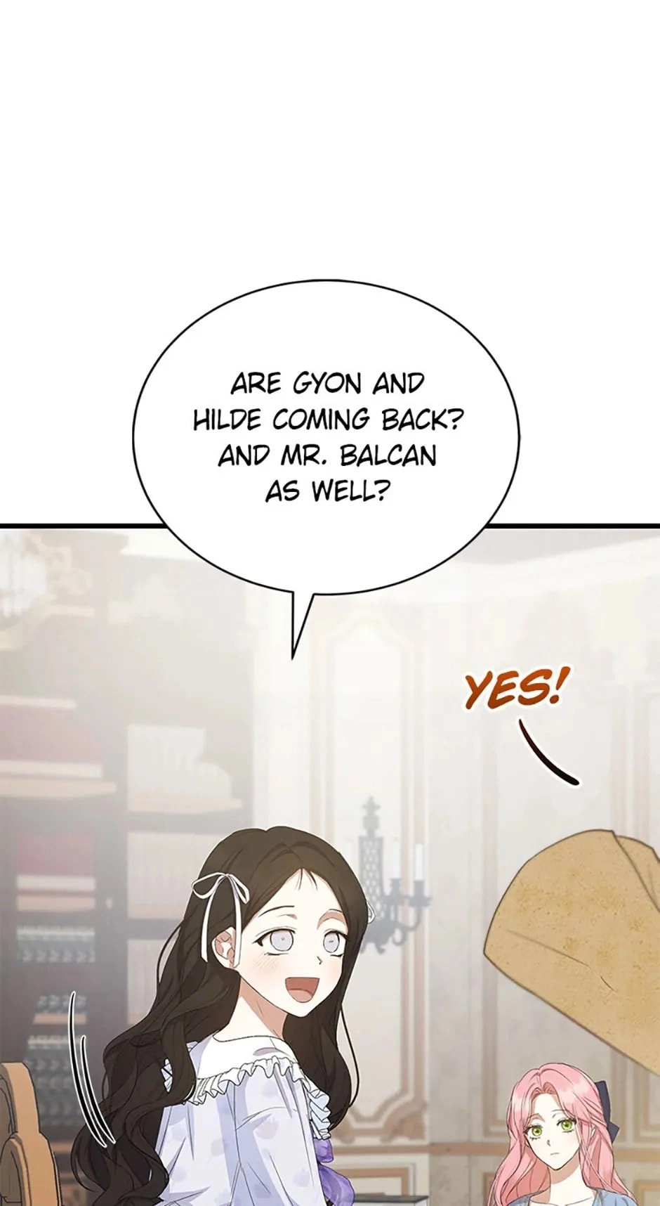 Peony: Dreaming of the Dangerous Grand Duke Chapter 16 Page 37