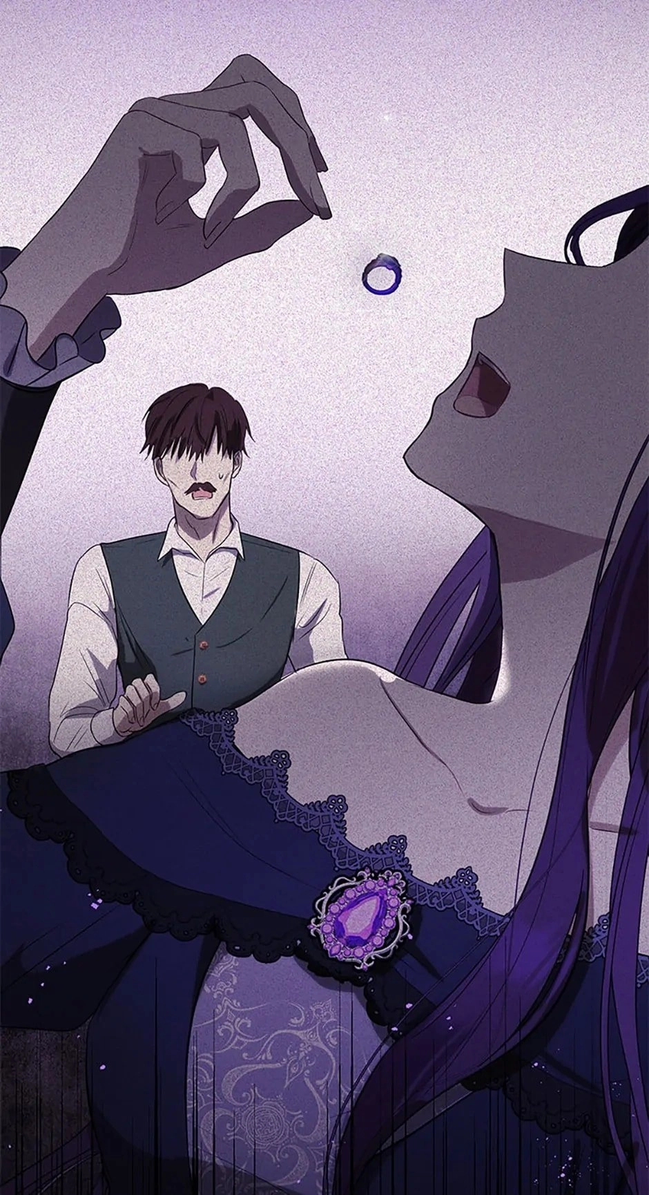 Peony: Dreaming of the Dangerous Grand Duke Chapter 16 Page 18