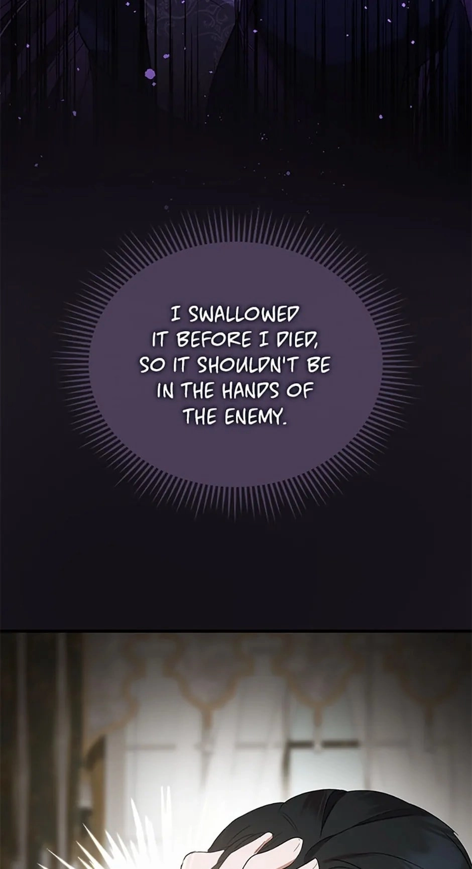 Peony: Dreaming of the Dangerous Grand Duke Chapter 16 Page 19