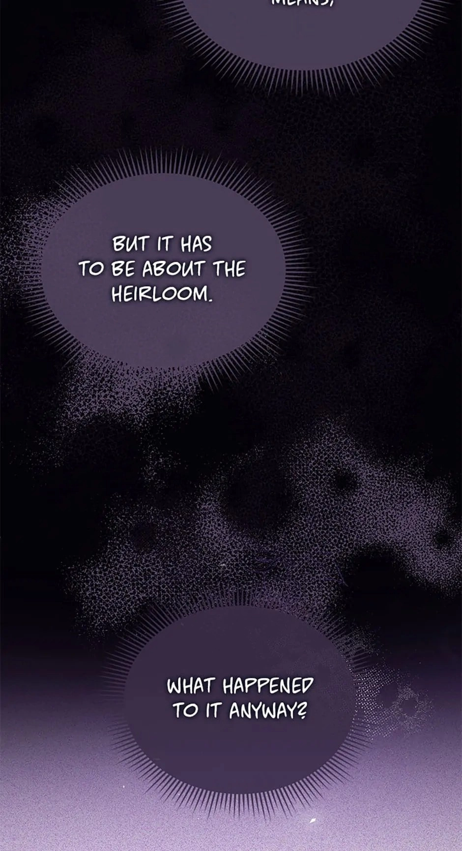 Peony: Dreaming of the Dangerous Grand Duke Chapter 16 Page 17