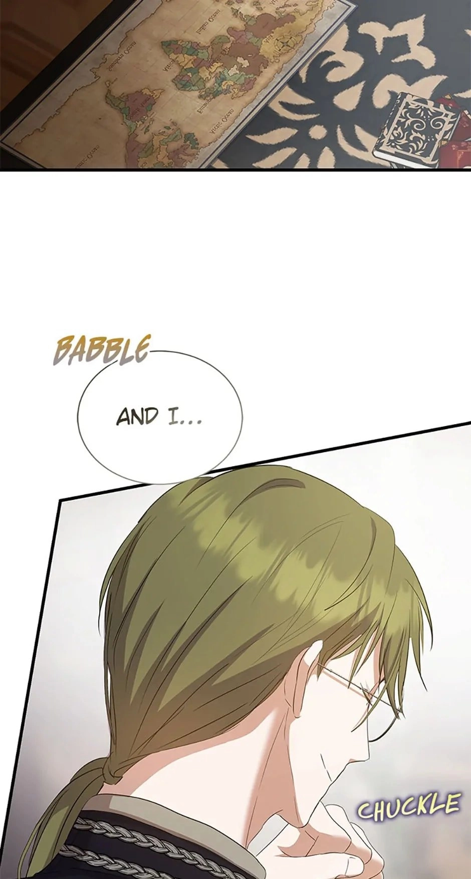 Peony: Dreaming of the Dangerous Grand Duke Chapter 16 Page 66