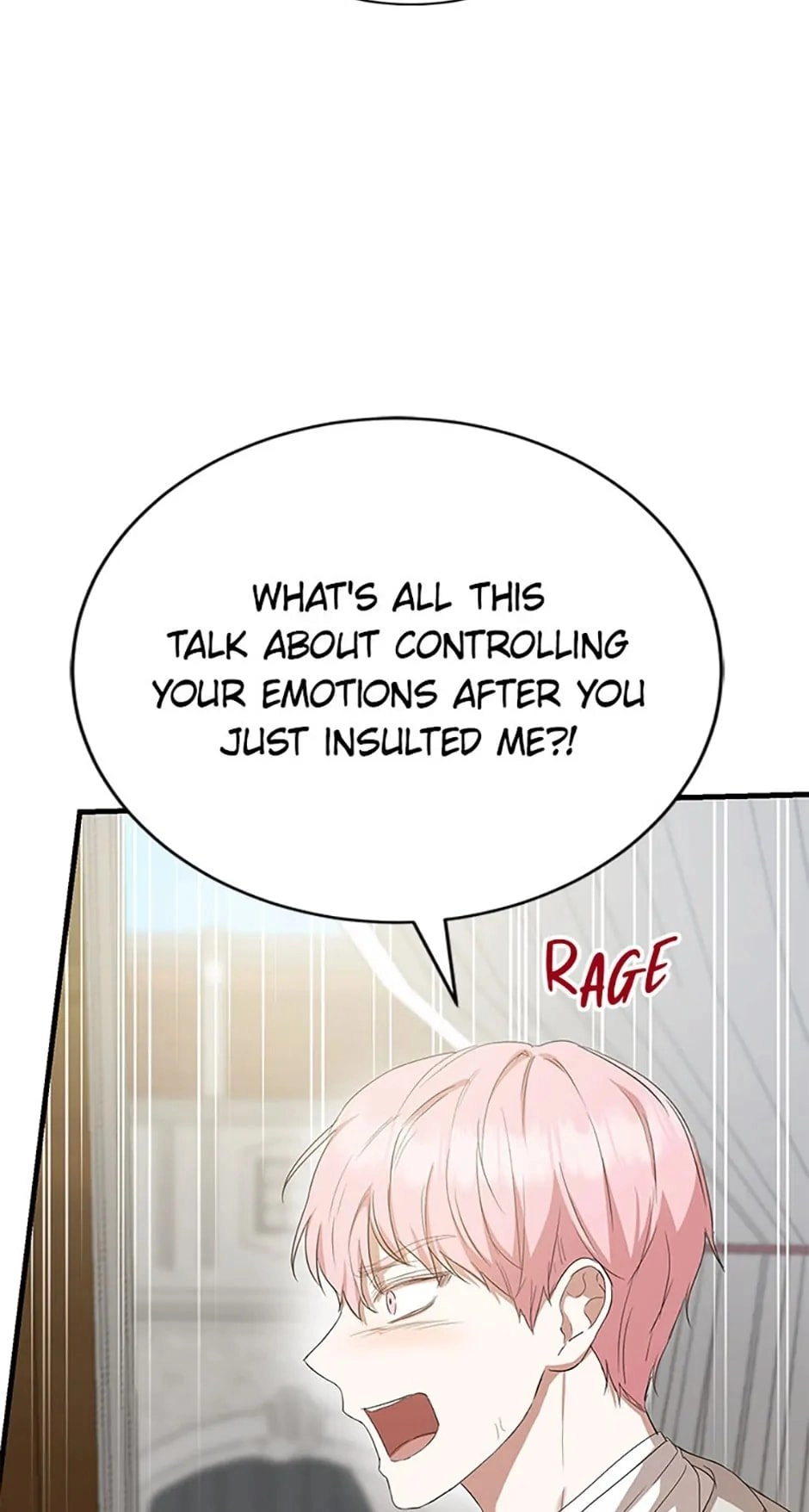 Peony: Dreaming of the Dangerous Grand Duke Chapter 16 Page 82