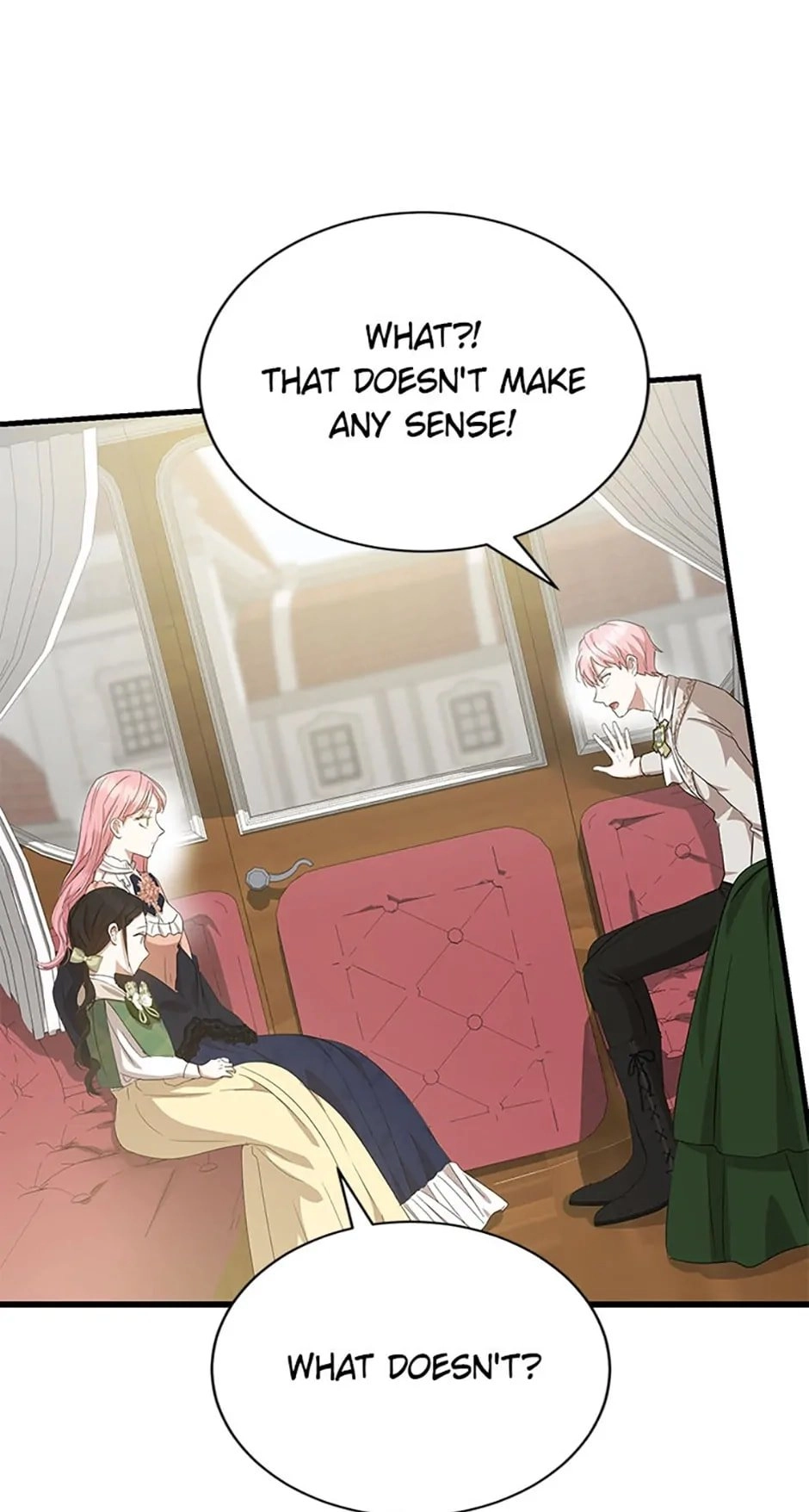 Peony: Dreaming of the Dangerous Grand Duke Chapter 16 Page 81