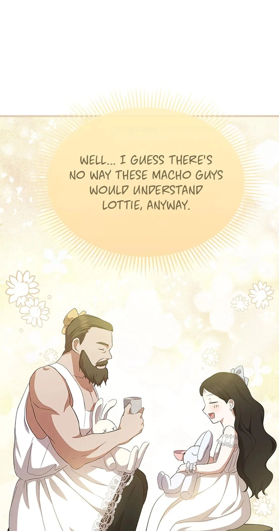 Peony: Dreaming of the Dangerous Grand Duke Chapter 16 Page 56