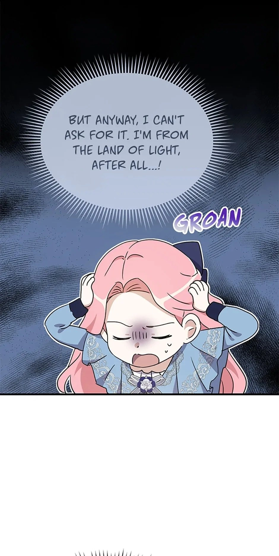 Peony: Dreaming of the Dangerous Grand Duke Chapter 16 Page 22