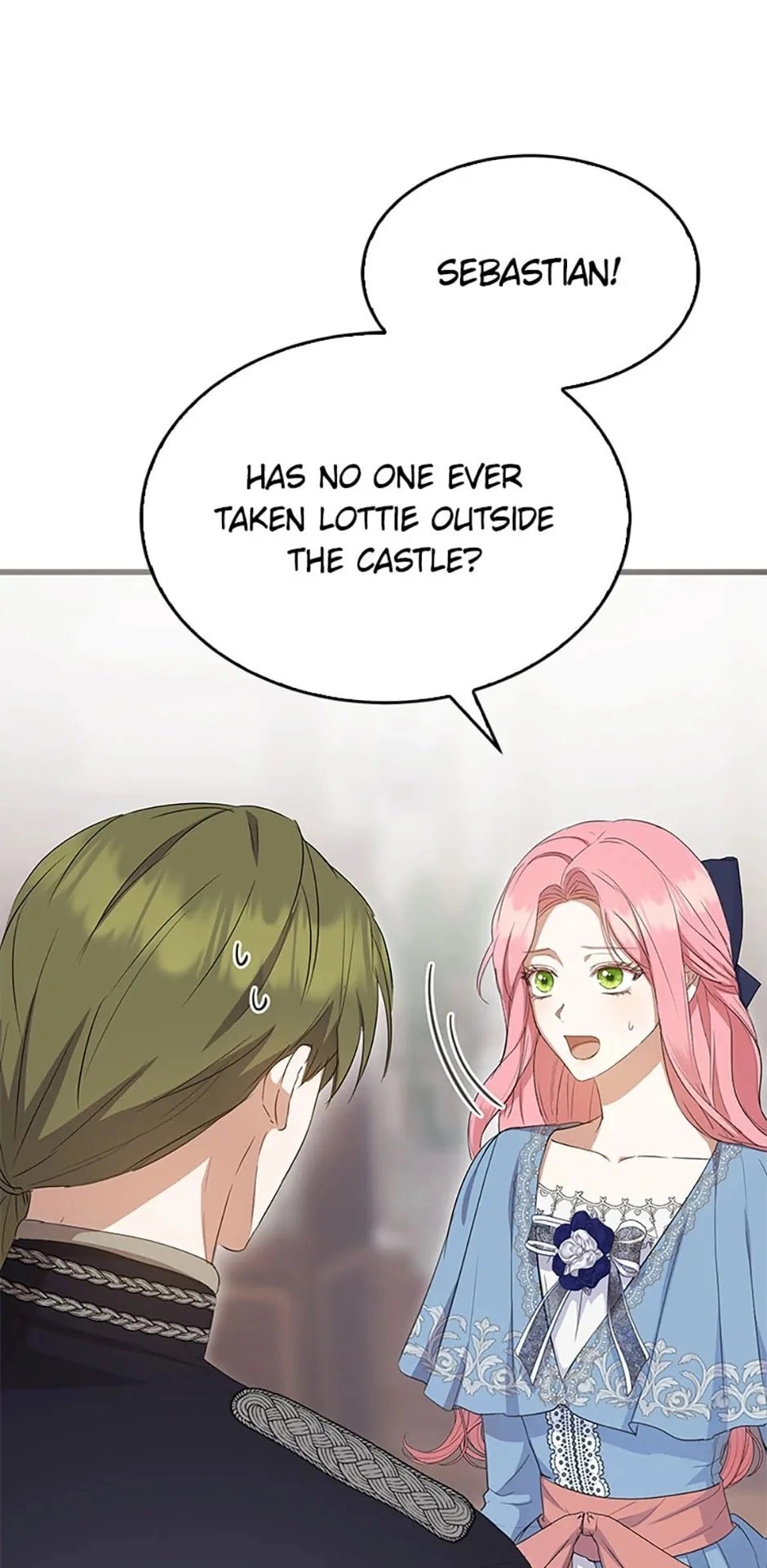 Peony: Dreaming of the Dangerous Grand Duke Chapter 16 Page 53