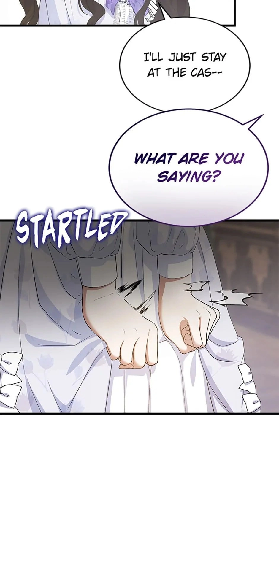 Peony: Dreaming of the Dangerous Grand Duke Chapter 16 Page 52