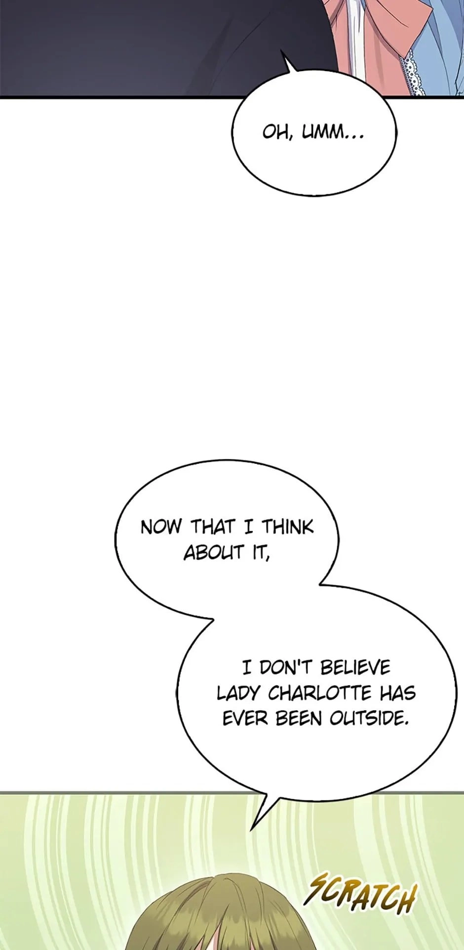 Peony: Dreaming of the Dangerous Grand Duke Chapter 16 Page 54