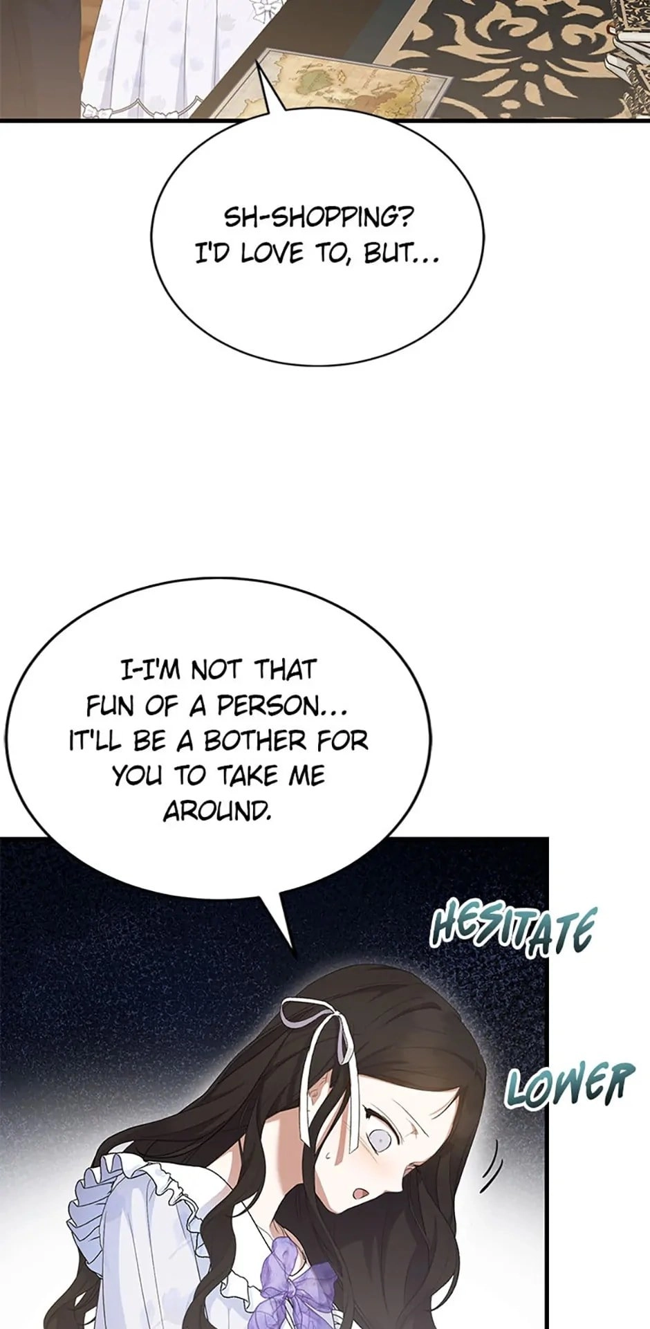 Peony: Dreaming of the Dangerous Grand Duke Chapter 16 Page 51