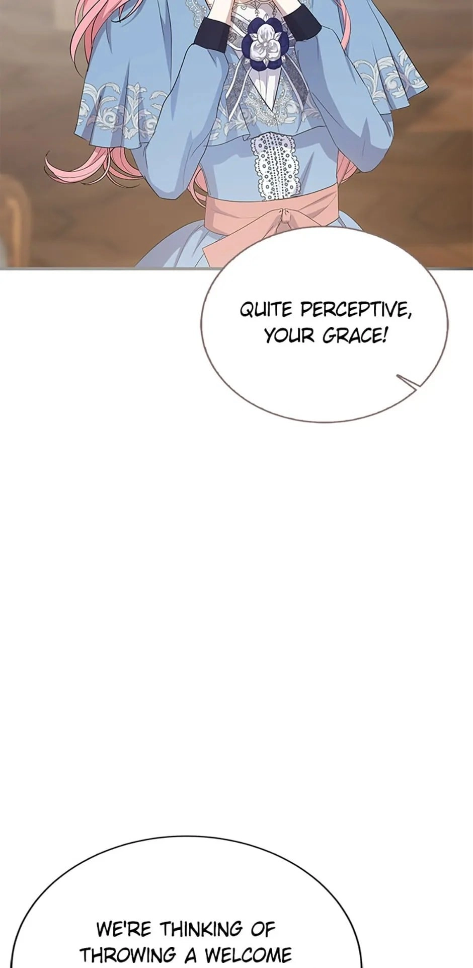 Peony: Dreaming of the Dangerous Grand Duke Chapter 16 Page 46