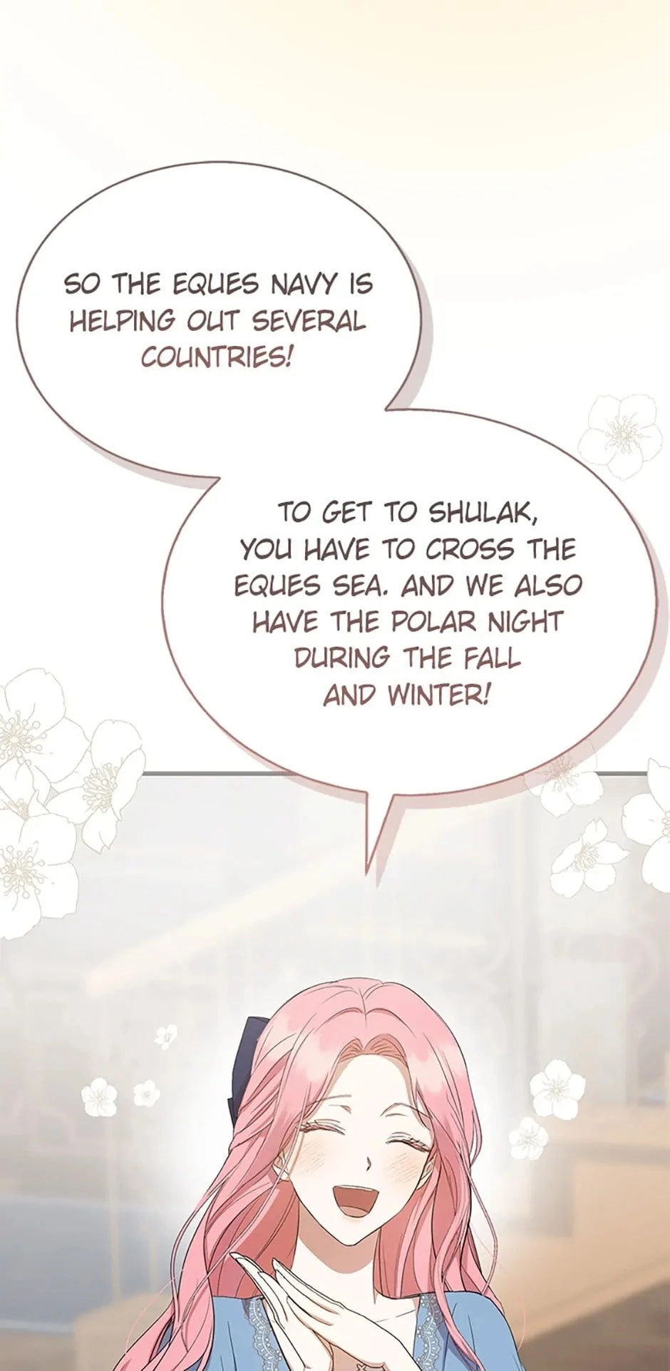 Peony: Dreaming of the Dangerous Grand Duke Chapter 16 Page 45