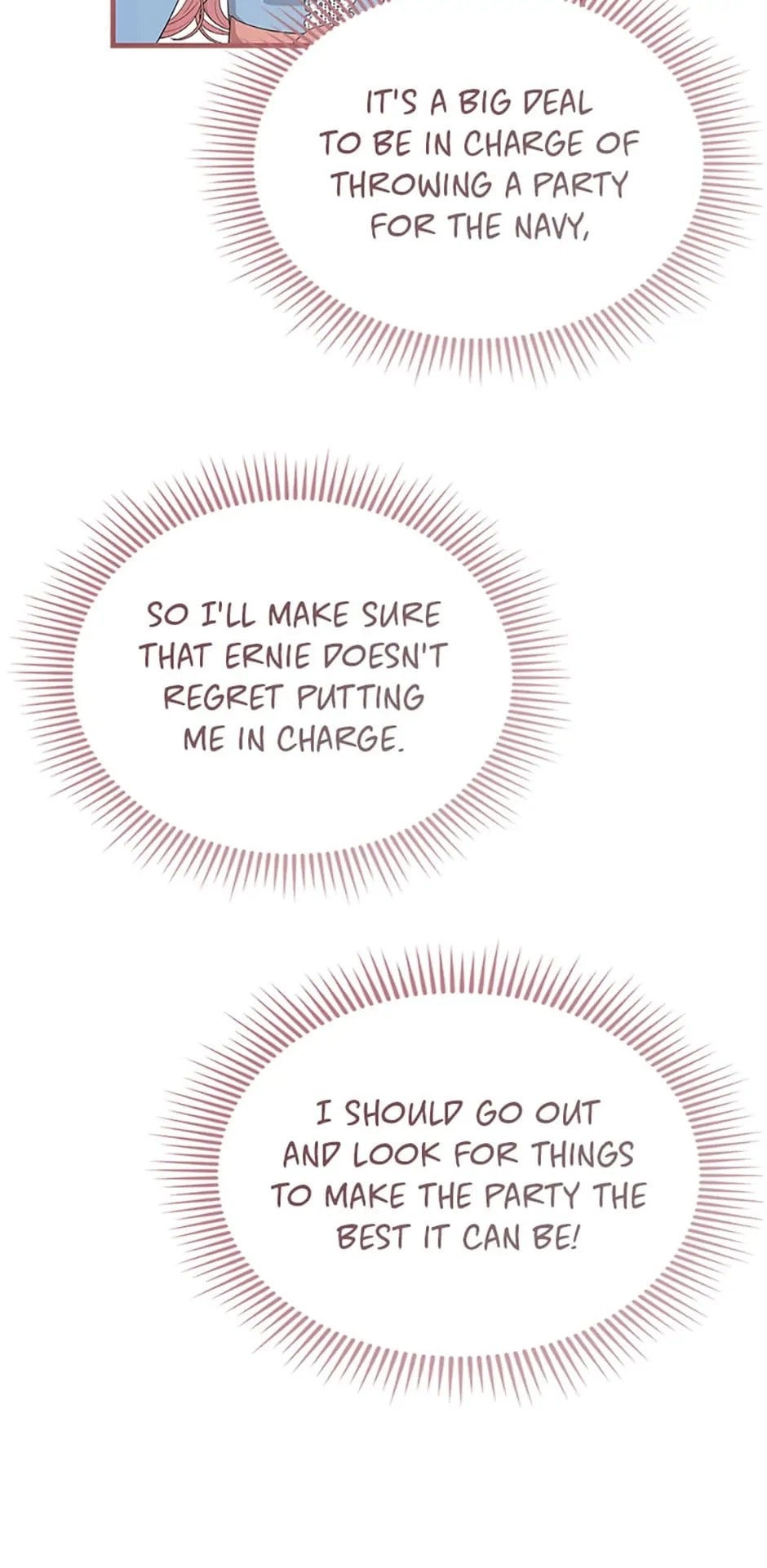 Peony: Dreaming of the Dangerous Grand Duke Chapter 16 Page 49
