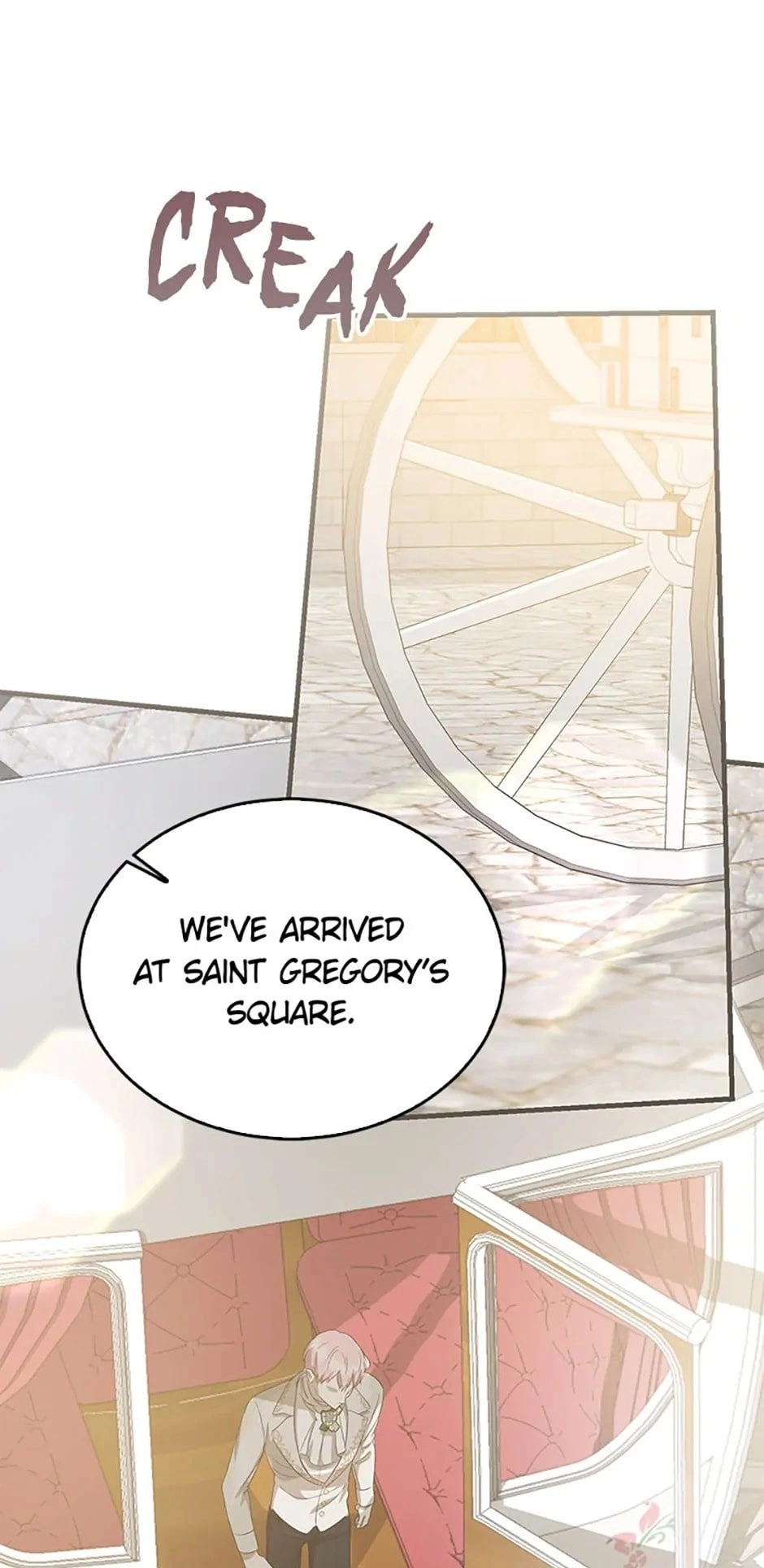 Peony: Dreaming of the Dangerous Grand Duke Chapter 16 Page 102