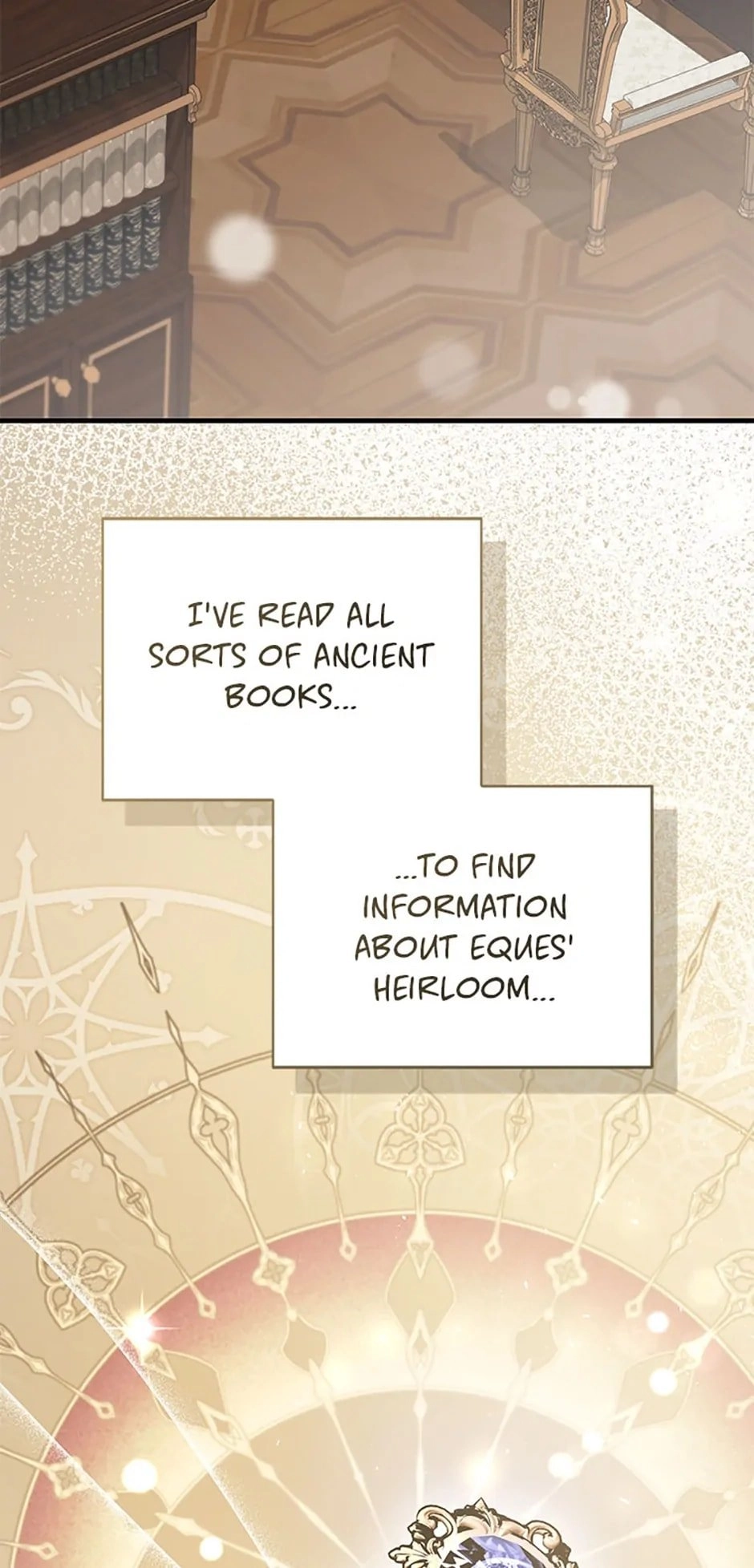 Peony: Dreaming of the Dangerous Grand Duke Chapter 16 Page 4