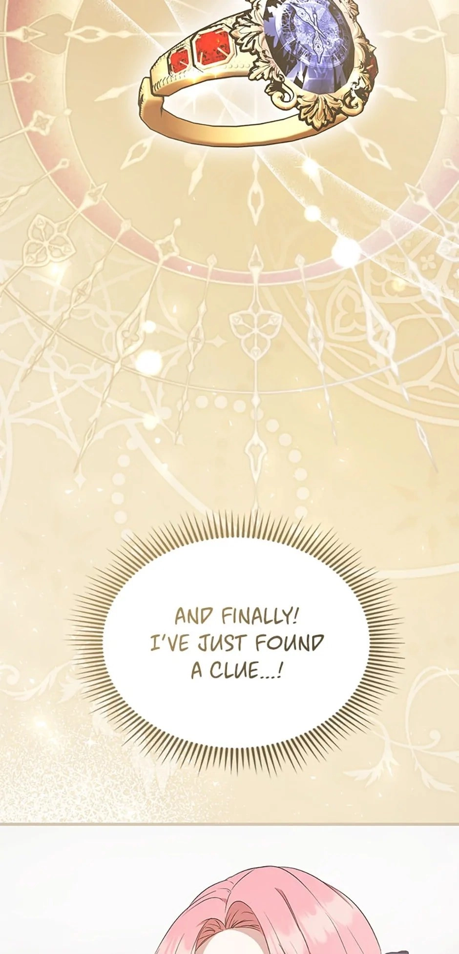 Peony: Dreaming of the Dangerous Grand Duke Chapter 16 Page 5