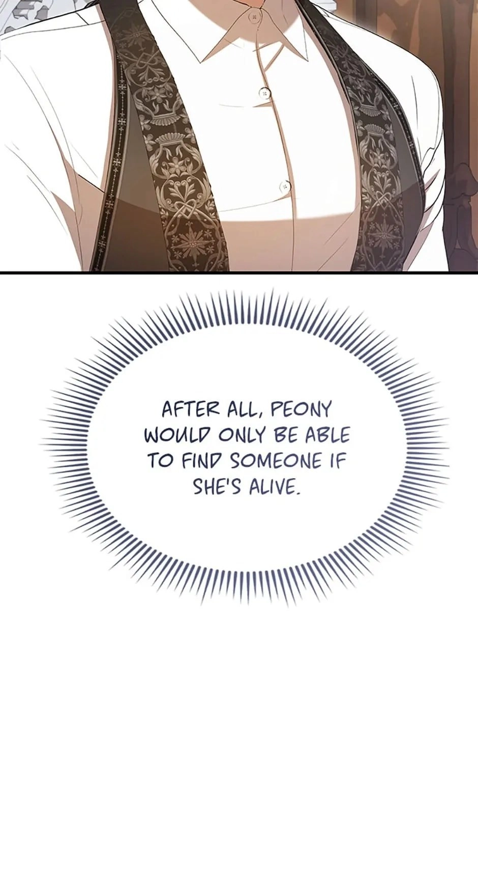 Peony: Dreaming of the Dangerous Grand Duke Chapter 32 Page 73