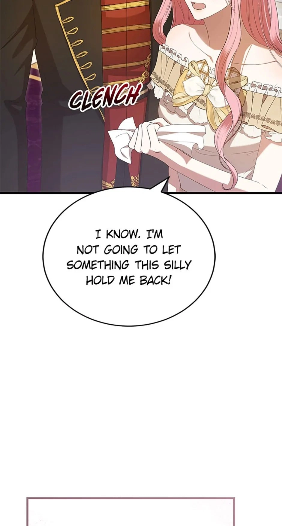 Peony: Dreaming of the Dangerous Grand Duke Chapter 32 Page 38