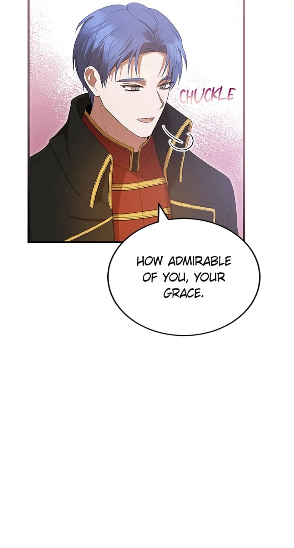Peony: Dreaming of the Dangerous Grand Duke Chapter 32 Page 39