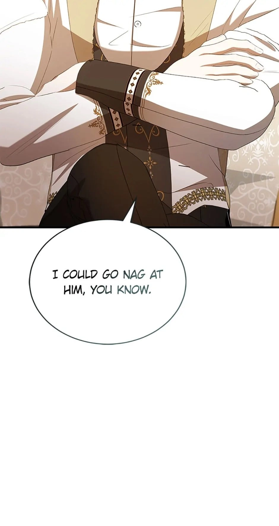 Peony: Dreaming of the Dangerous Grand Duke Chapter 32 Page 103