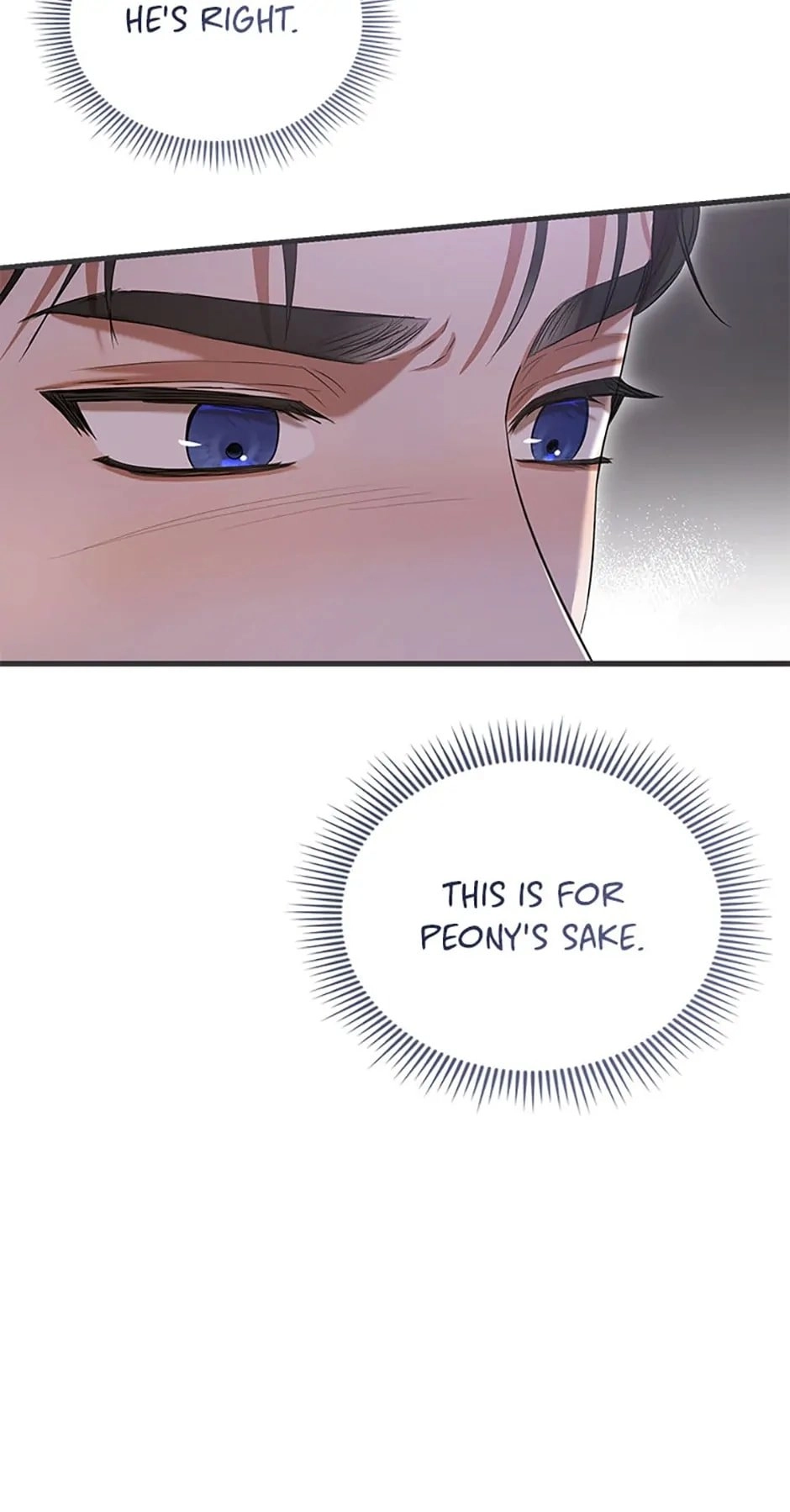Peony: Dreaming of the Dangerous Grand Duke Chapter 32 Page 71