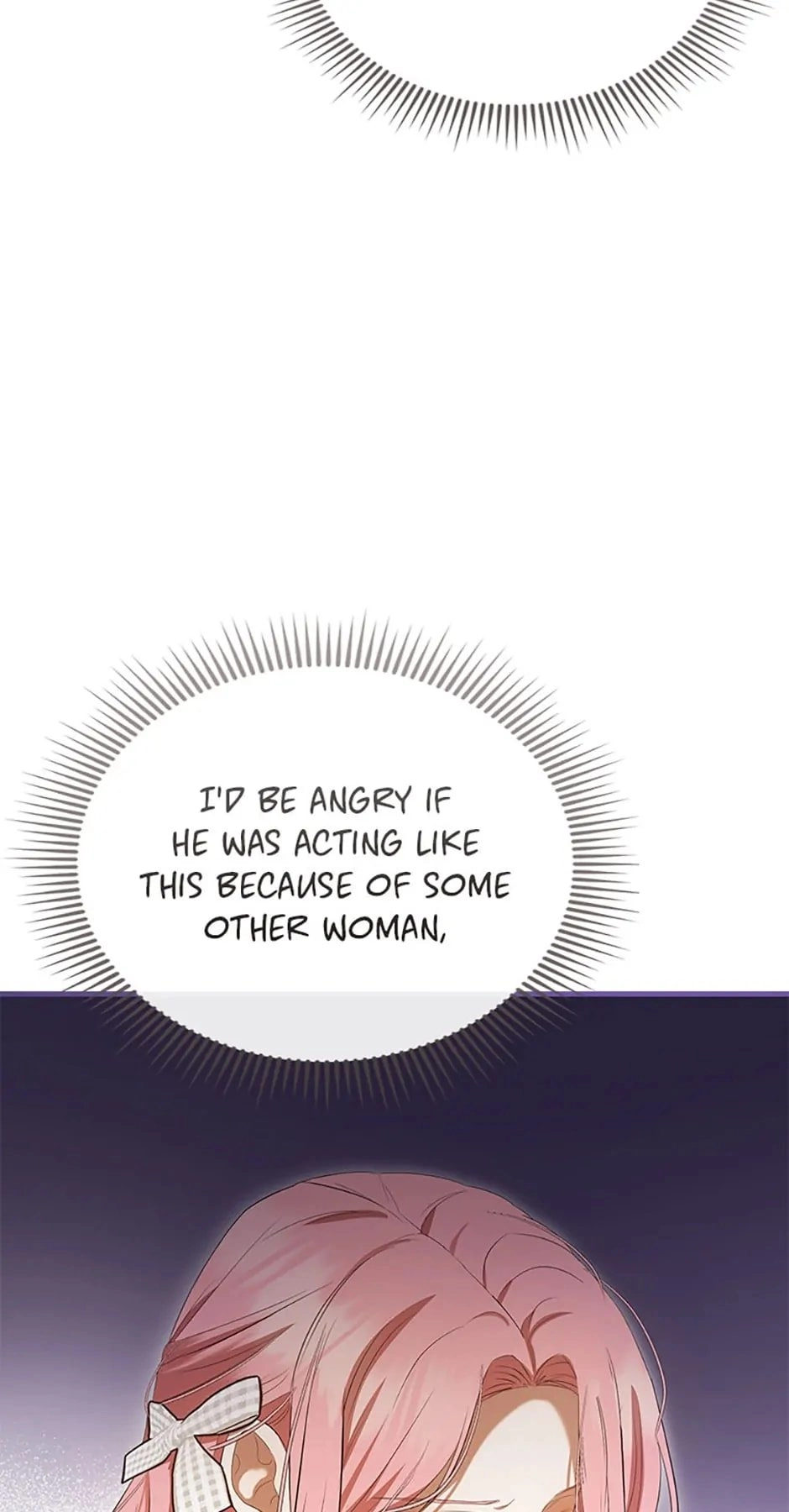 Peony: Dreaming of the Dangerous Grand Duke Chapter 32 Page 25