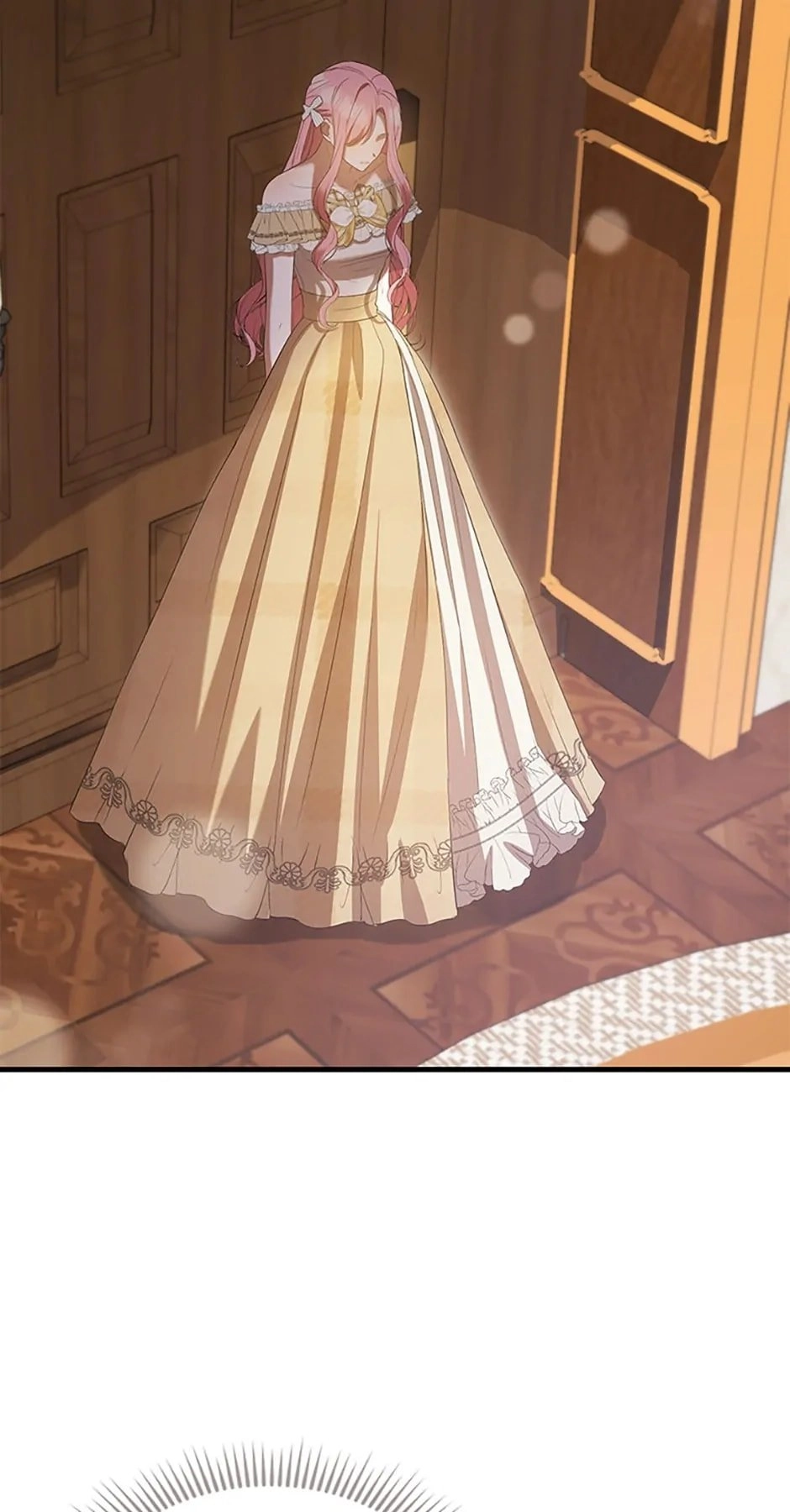 Peony: Dreaming of the Dangerous Grand Duke Chapter 32 Page 23