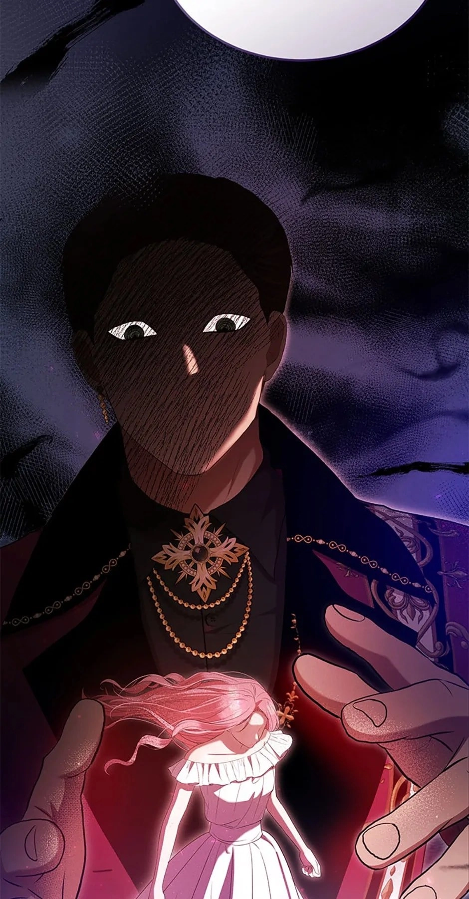 Peony: Dreaming of the Dangerous Grand Duke Chapter 32 Page 69