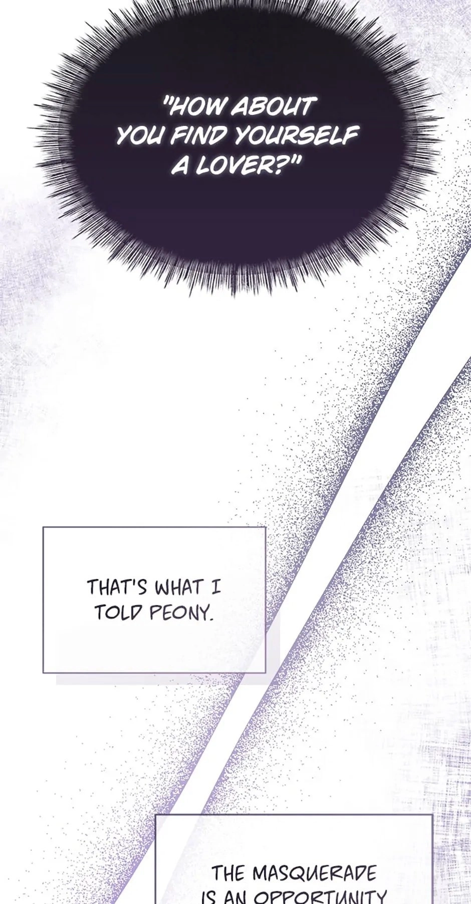 Peony: Dreaming of the Dangerous Grand Duke Chapter 32 Page 65