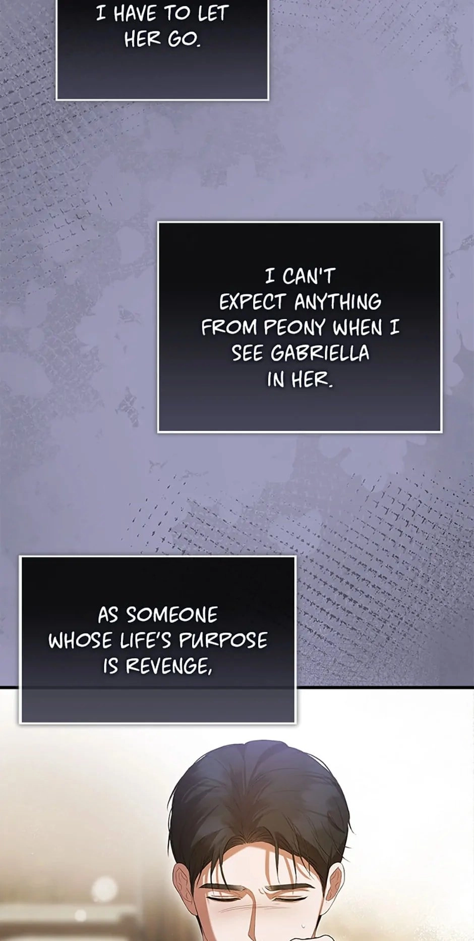 Peony: Dreaming of the Dangerous Grand Duke Chapter 32 Page 16