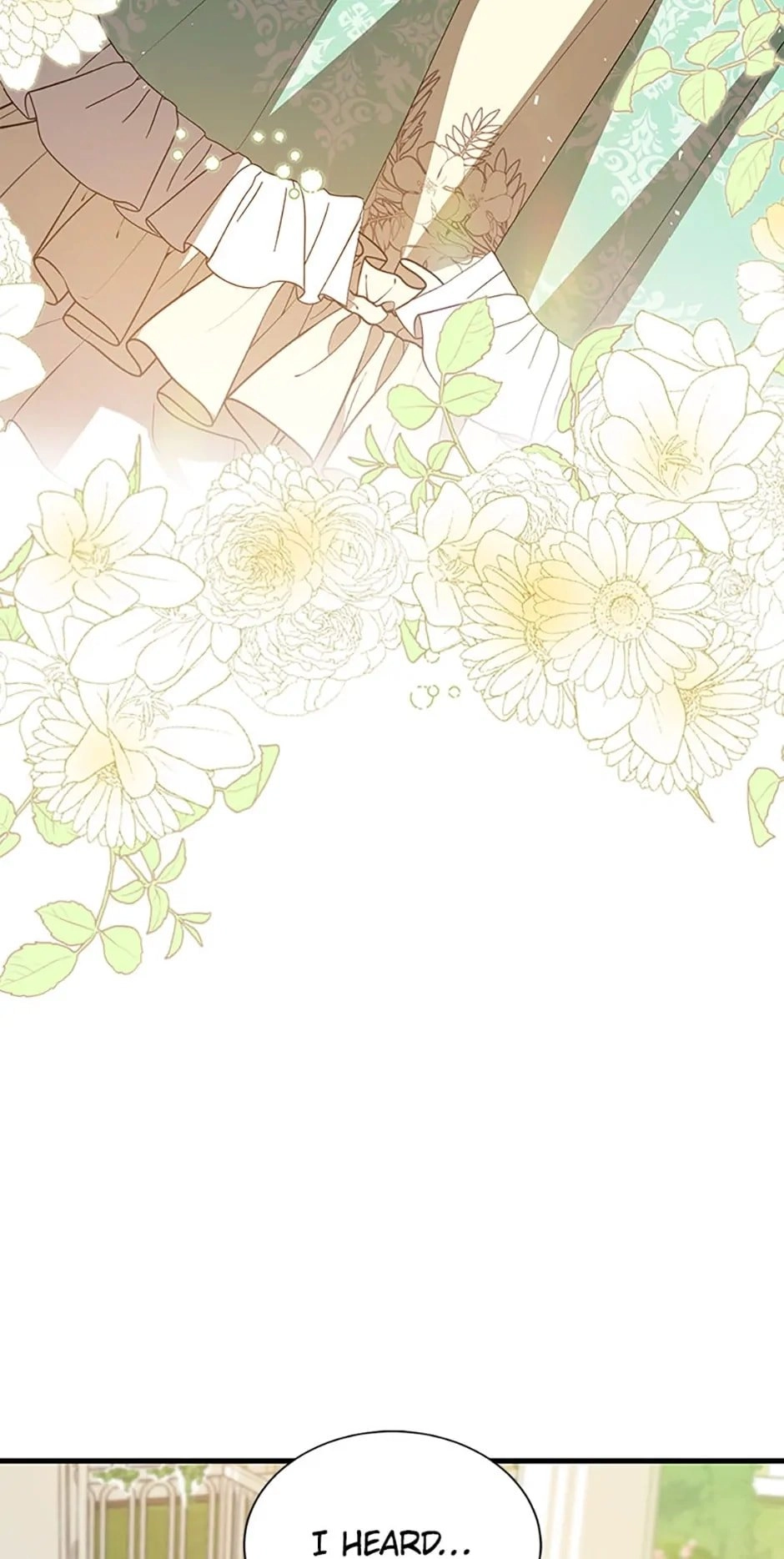 Peony: Dreaming of the Dangerous Grand Duke Chapter 32 Page 84