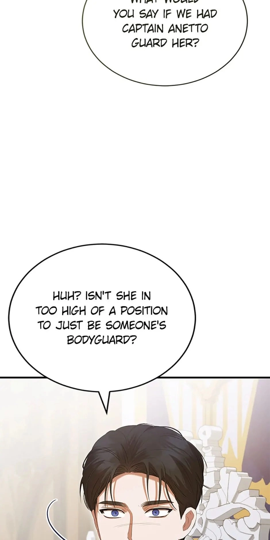 Peony: Dreaming of the Dangerous Grand Duke Chapter 32 Page 62