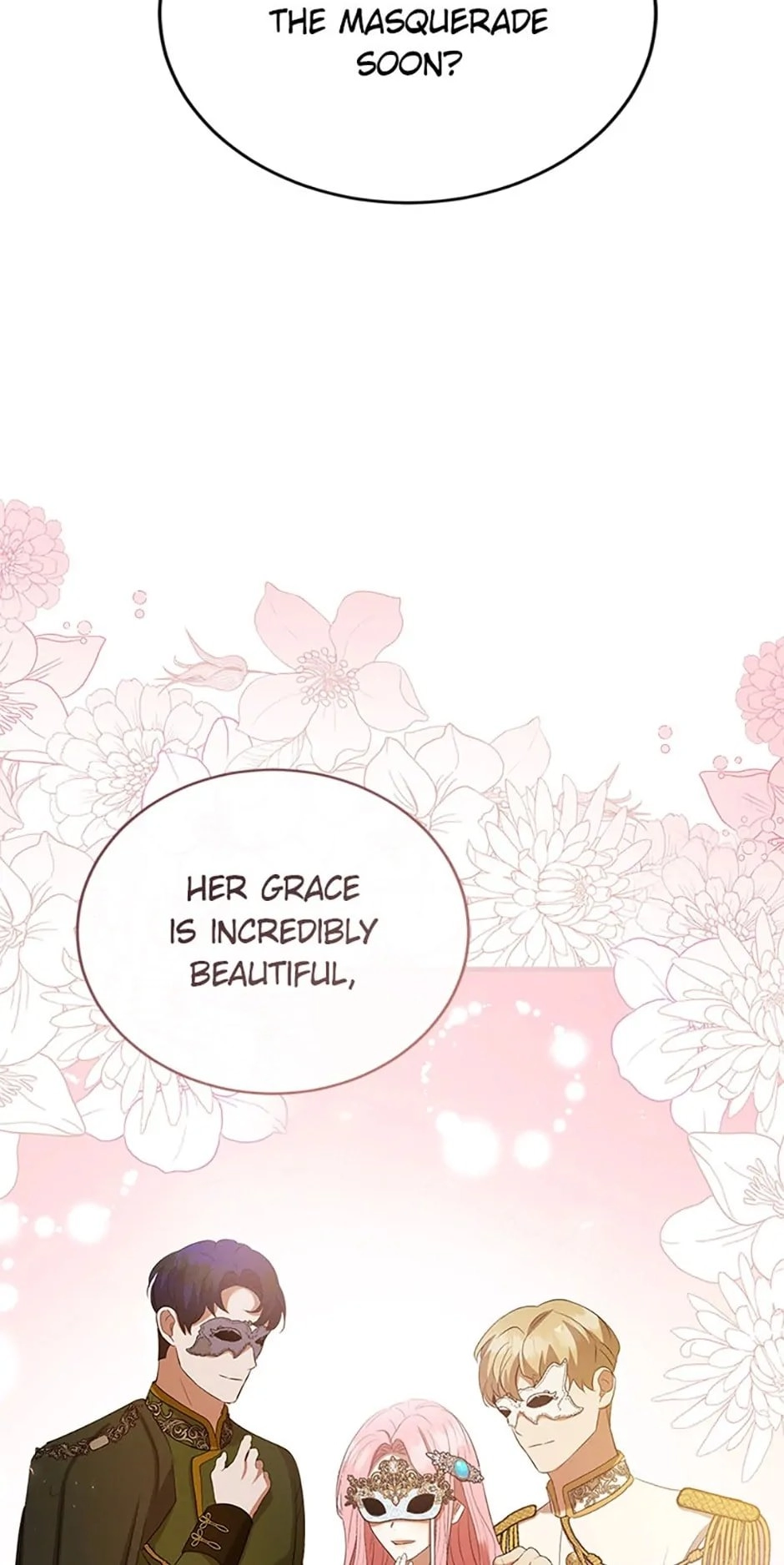 Peony: Dreaming of the Dangerous Grand Duke Chapter 32 Page 58