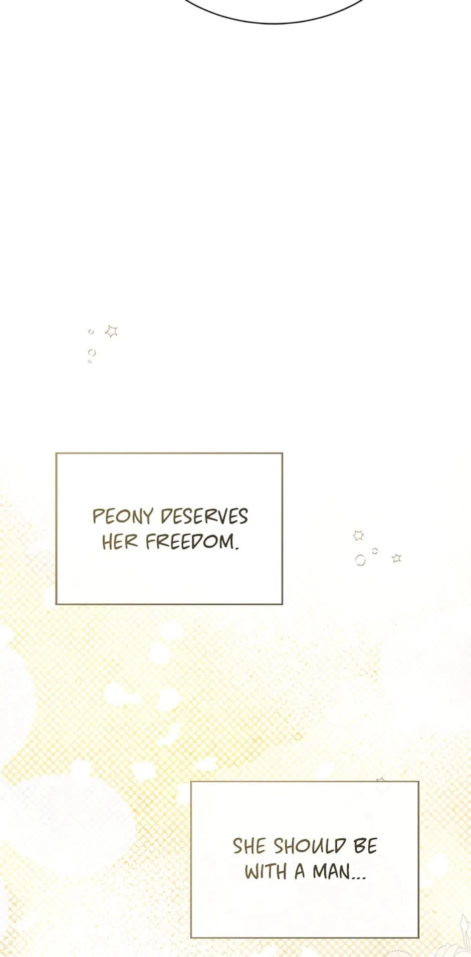 Peony: Dreaming of the Dangerous Grand Duke Chapter 32 Page 5