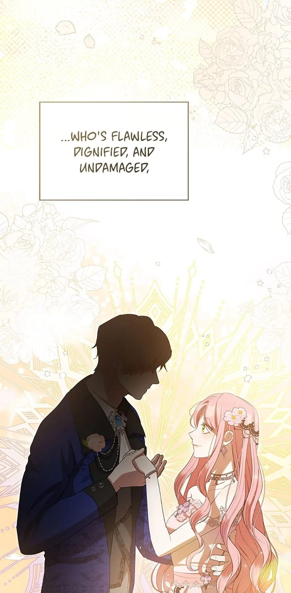 Peony: Dreaming of the Dangerous Grand Duke Chapter 32 Page 6