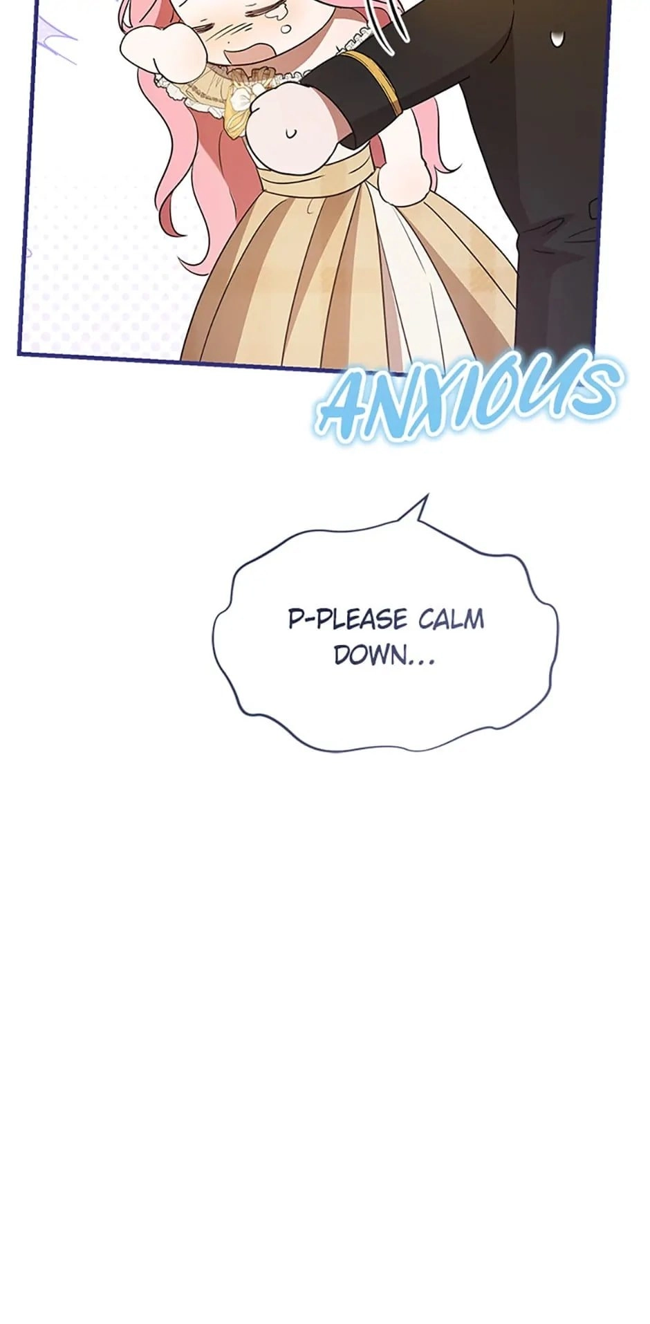 Peony: Dreaming of the Dangerous Grand Duke Chapter 32 Page 34