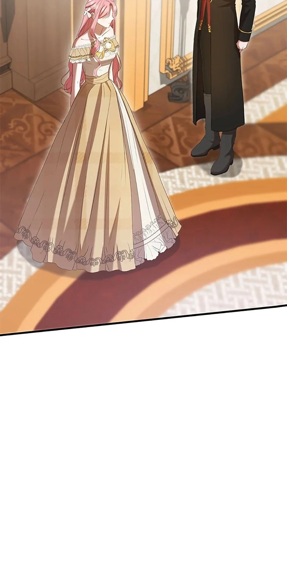 Peony: Dreaming of the Dangerous Grand Duke Chapter 32 Page 31