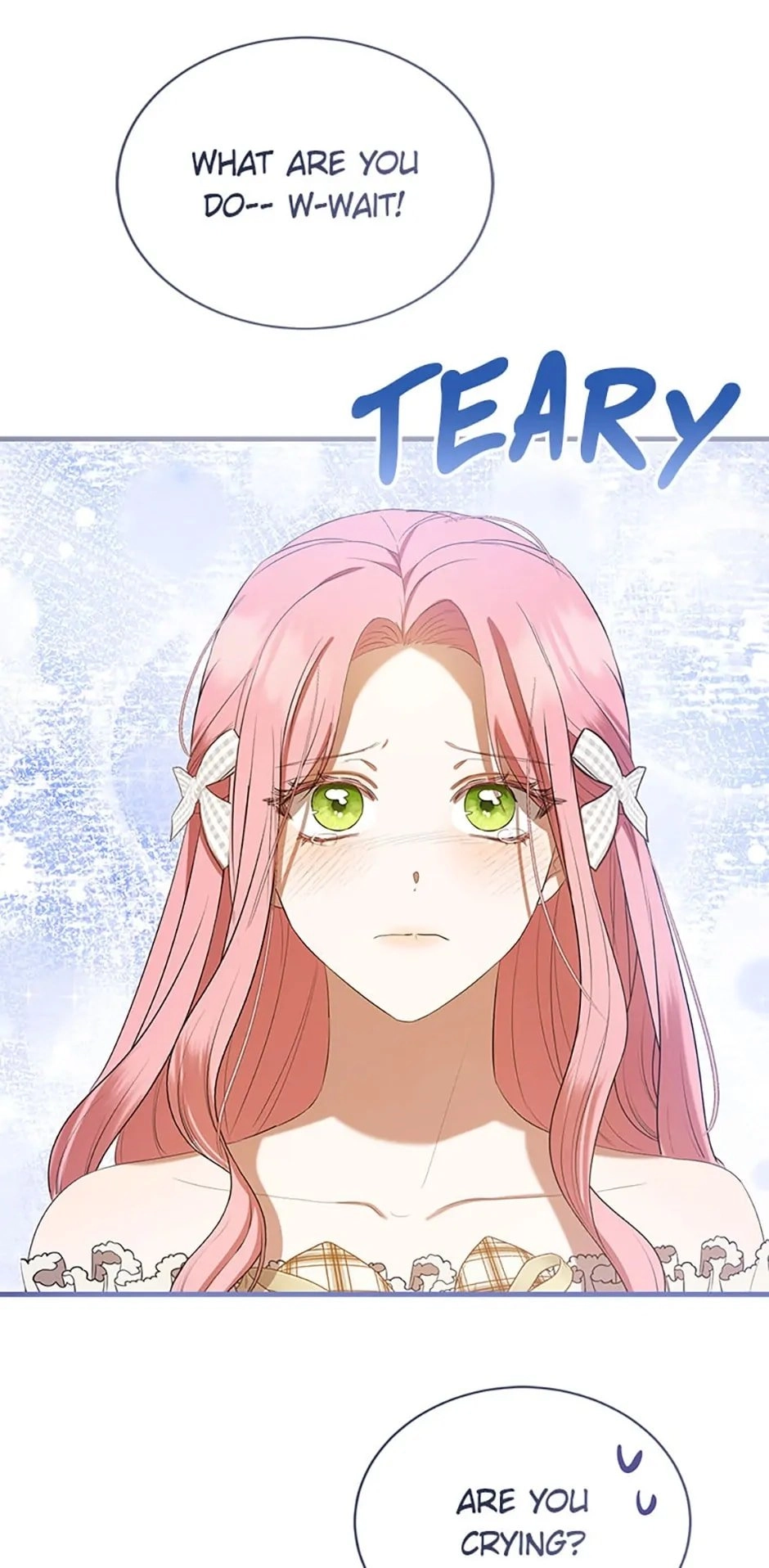 Peony: Dreaming of the Dangerous Grand Duke Chapter 32 Page 32