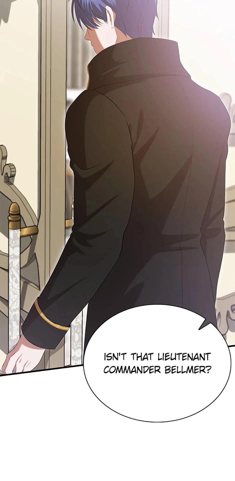 Peony: Dreaming of the Dangerous Grand Duke Chapter 32 Page 45