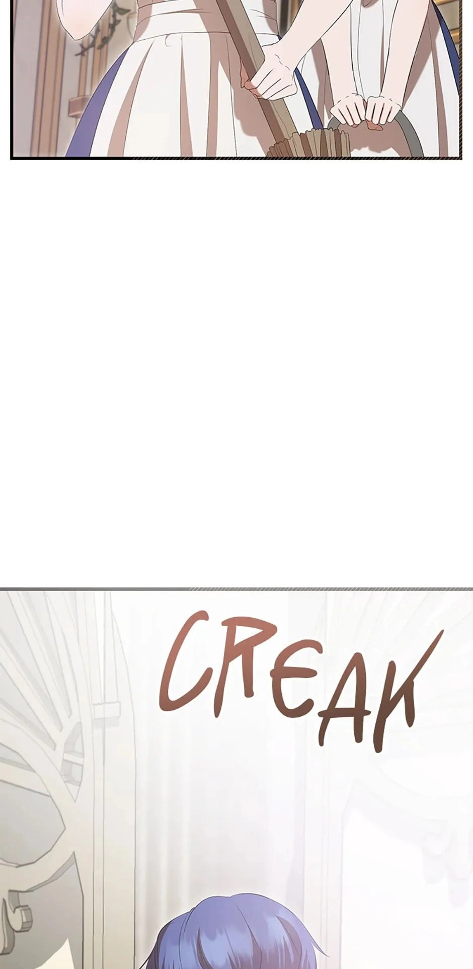 Peony: Dreaming of the Dangerous Grand Duke Chapter 32 Page 44