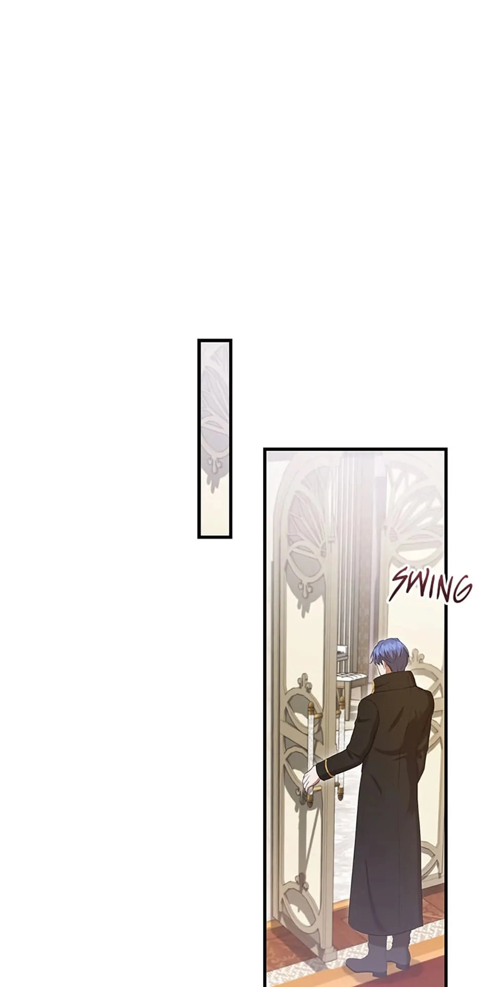 Peony: Dreaming of the Dangerous Grand Duke Chapter 32 Page 42