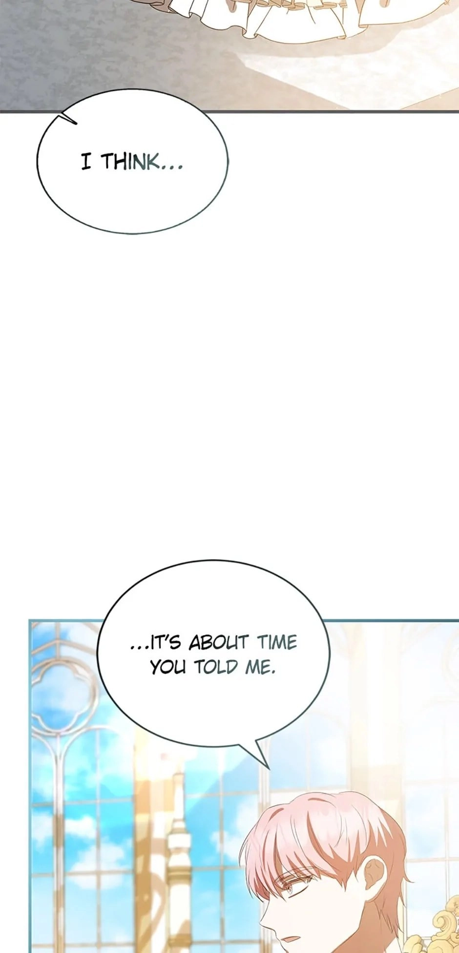 Peony: Dreaming of the Dangerous Grand Duke Chapter 32 Page 99