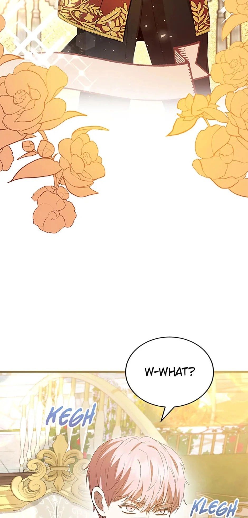 Peony: Dreaming of the Dangerous Grand Duke Chapter 32 Page 89