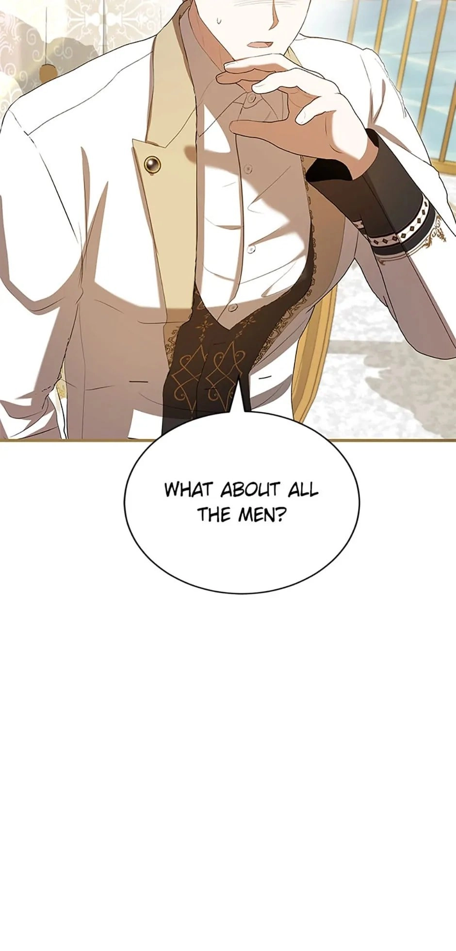 Peony: Dreaming of the Dangerous Grand Duke Chapter 32 Page 90