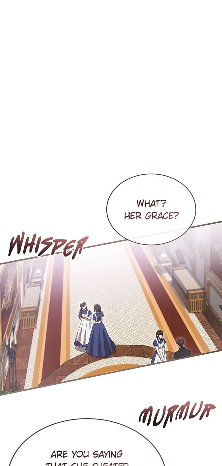 Peony: Dreaming of the Dangerous Grand Duke Chapter 32 Page 50